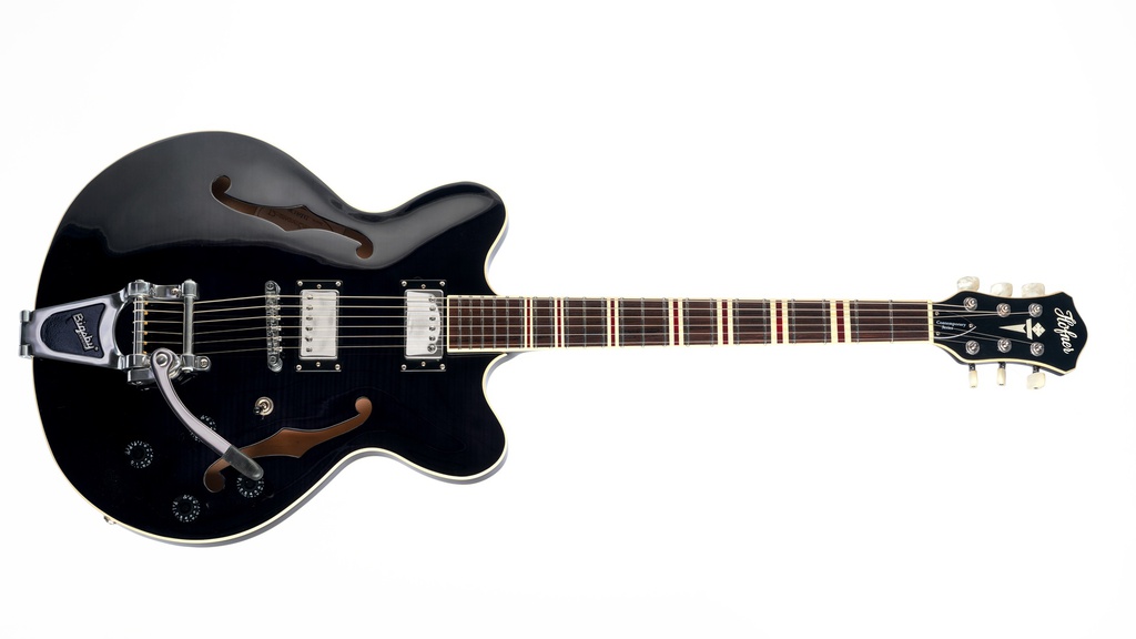 Hofner Quality